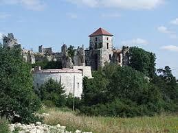 Tenczyński Park Krajobrazowy